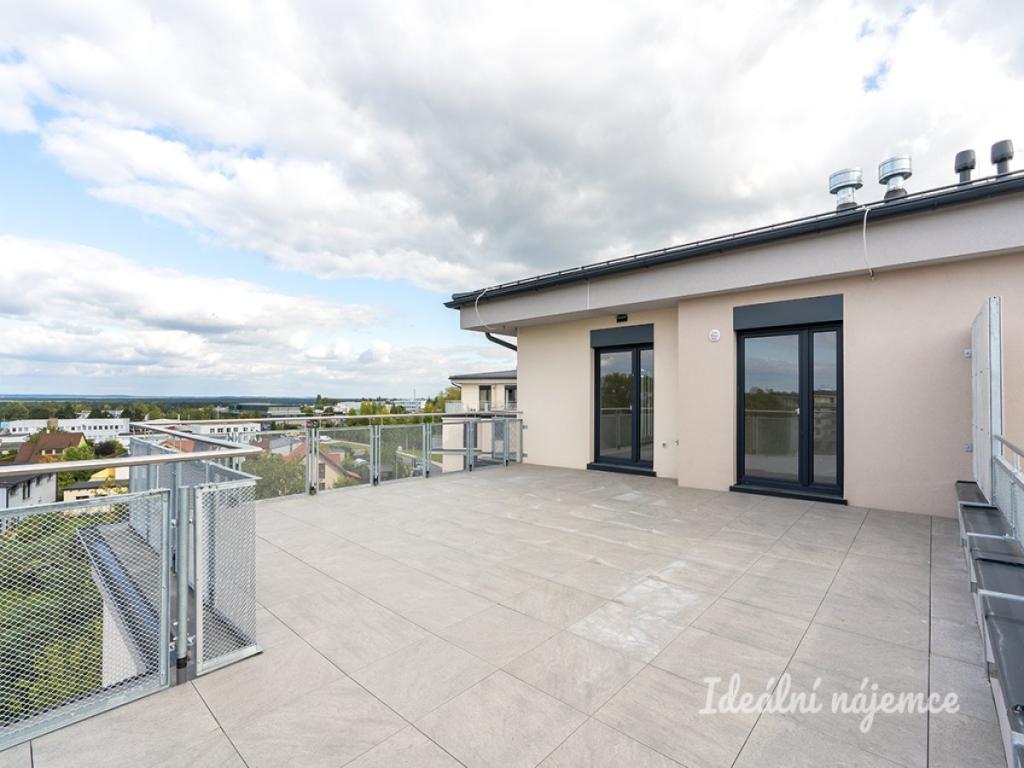 Pronájem bytu 2+kk 48 m2