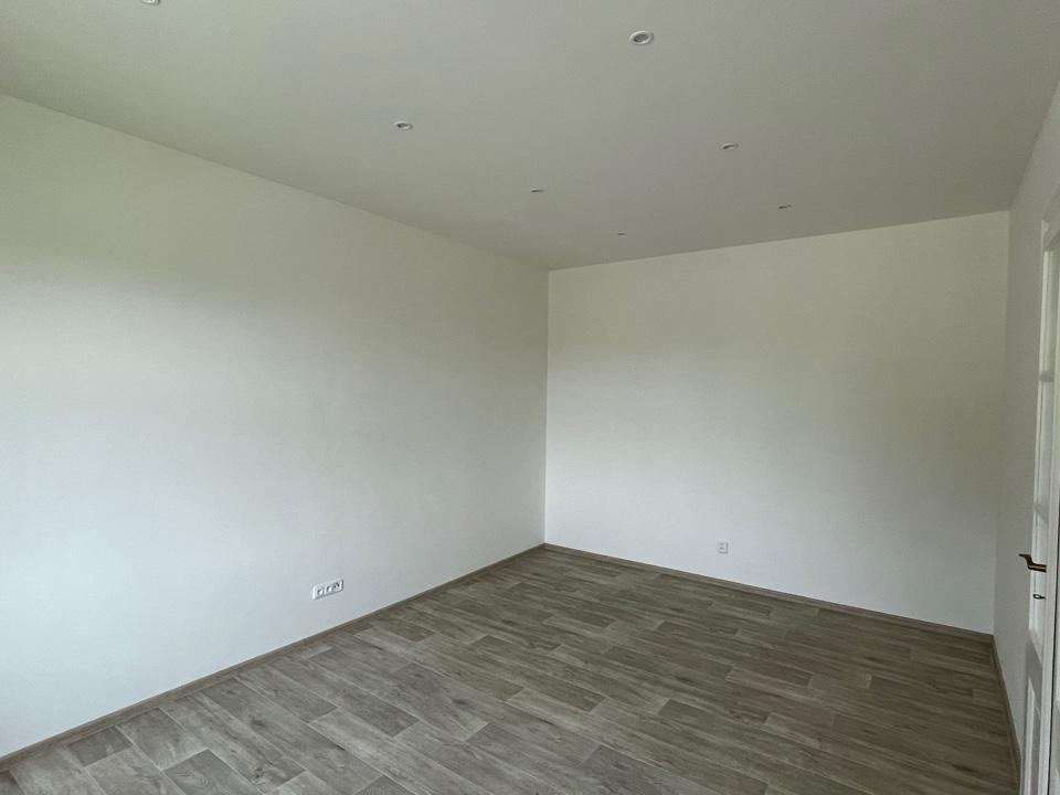 Pronajem bytu 2+1 75 m2