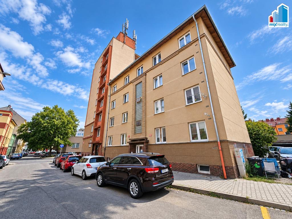 Pronájem bytu 2+1 56 m2, Plzeň – náhled fotky 11