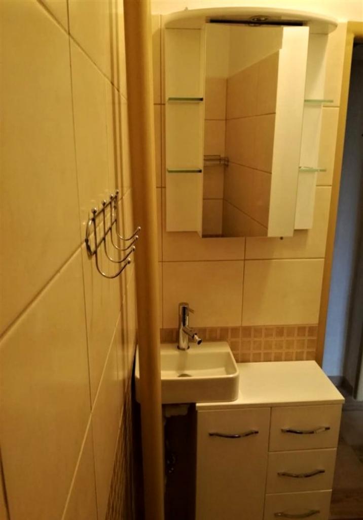 Pronajem bytu 1+kk 28 m2