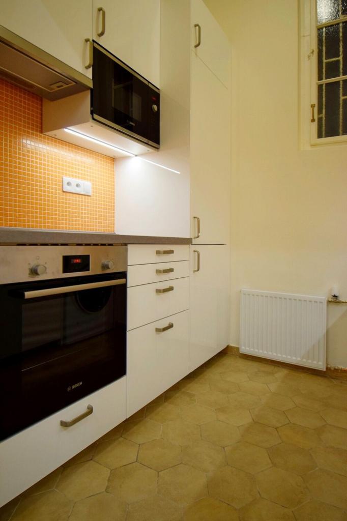 Pronájem bytu 1+1 32 m2, Praha – náhled fotky 14