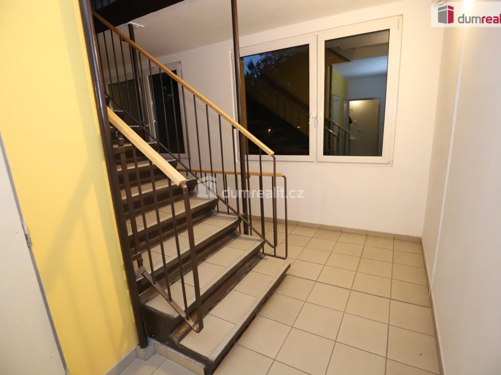 Prodej bytu 1+kk 33 m2, Praha – náhled fotky 15