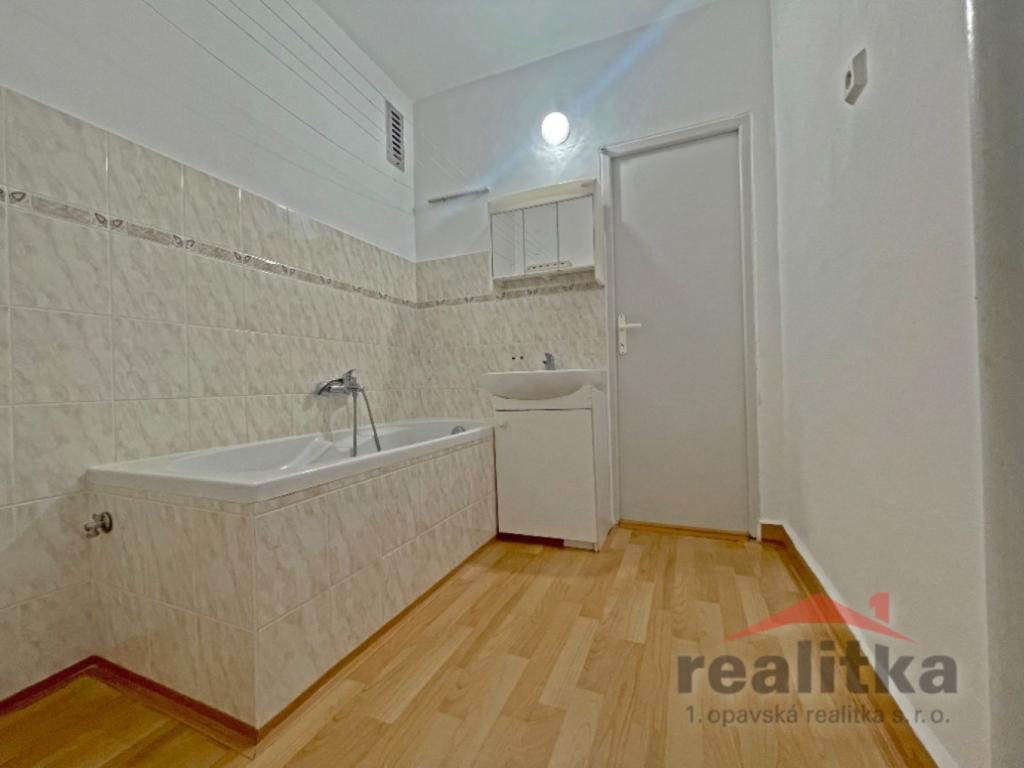 Pronájem bytu 2+1 51 m2