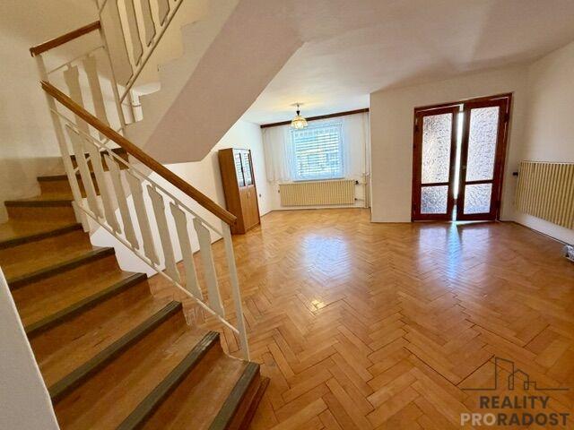Pronájem domu 170 m2