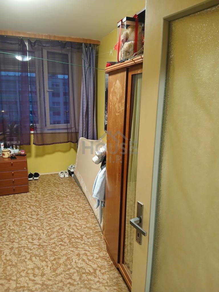 Prodej bytu 2+kk 55 m2, Praha – náhled fotky 12