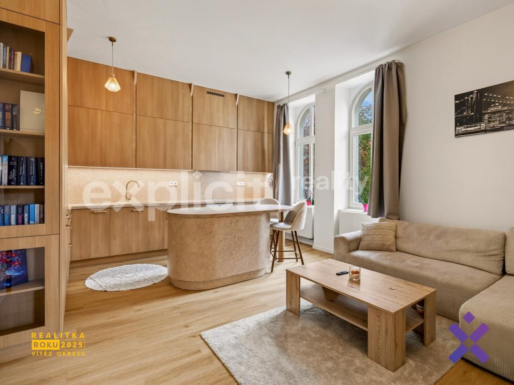 Prodej bytu 3+kk 82 m2, Opava – náhled fotky 2