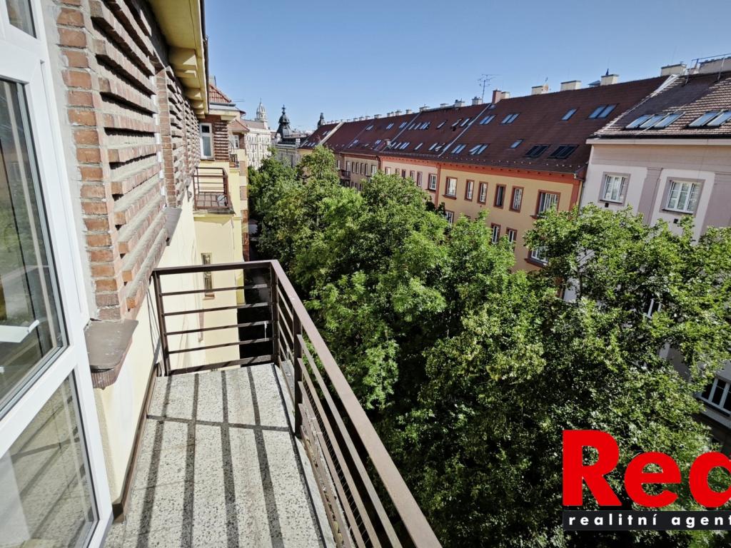 Pronájem bytu 3+1 108 m2