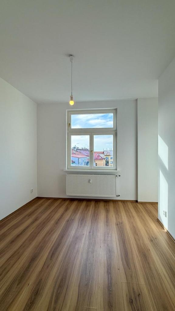 Pronájem bytu 3+kk 61 m2