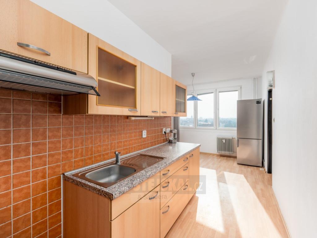Pronájem bytu 2+kk 55 m2