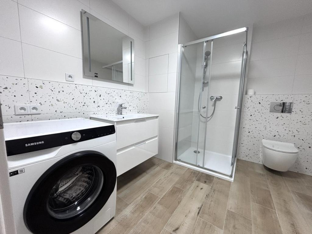 Pronájem bytu 1+kk 35 m2, Plzeň – náhled fotky 7