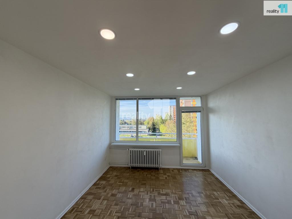 Pronájem bytu 2+1 60 m2