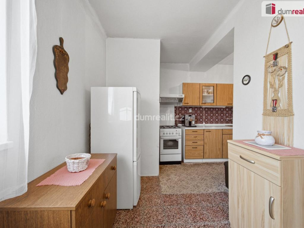 Prodej domu 180 m2