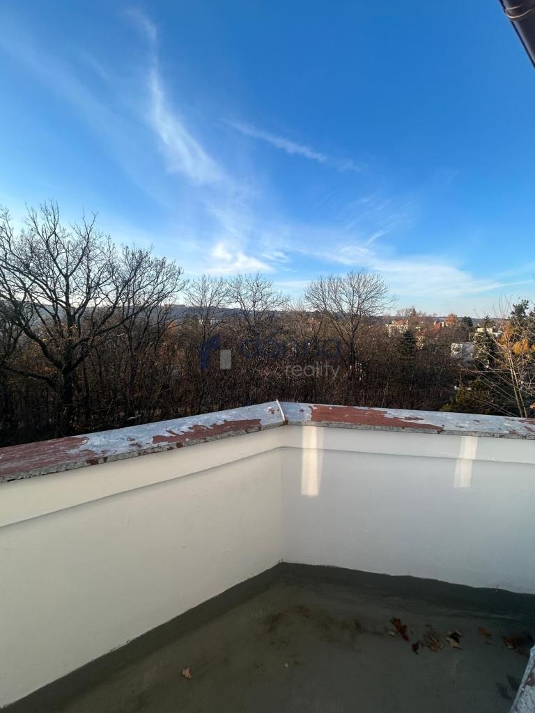 Pronájem bytu 4+kk 100 m2