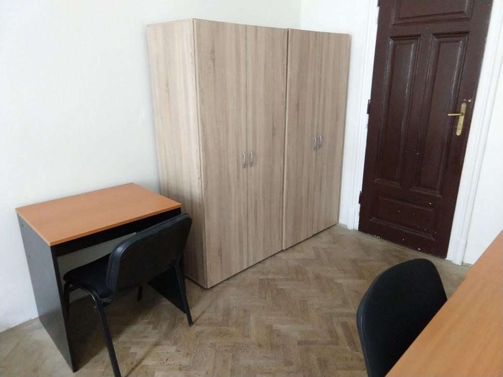Spolubydleni bytu 2 lůžka 105 m2
