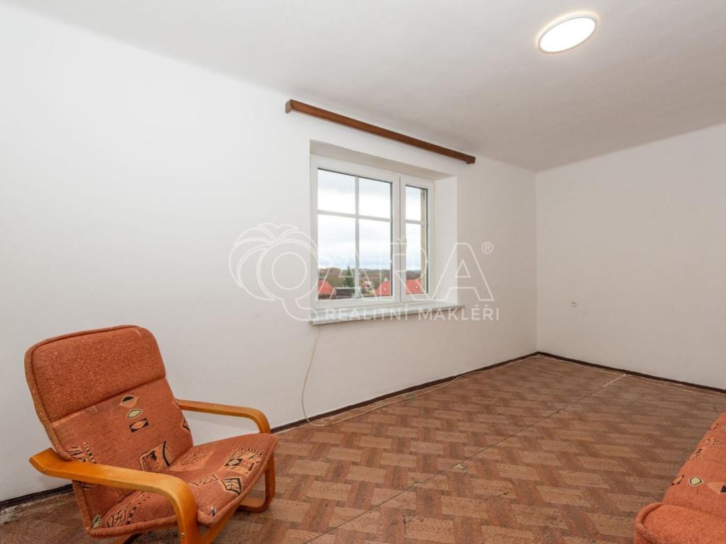 Prodej bytu 2+1 70 m2