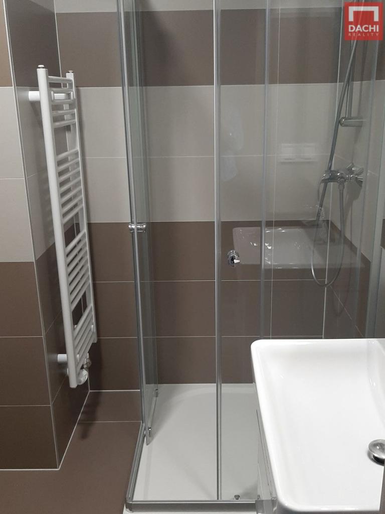 Pronájem bytu 1+kk 25 m2