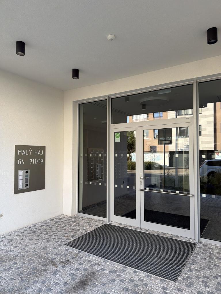Prodej bytu 2+kk 41 m2, Praha – náhled fotky 6