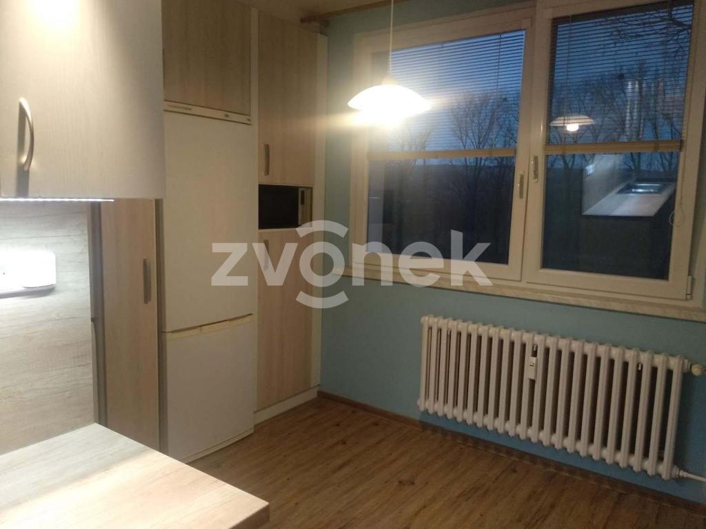 Pronájem bytu 2+1 61 m2