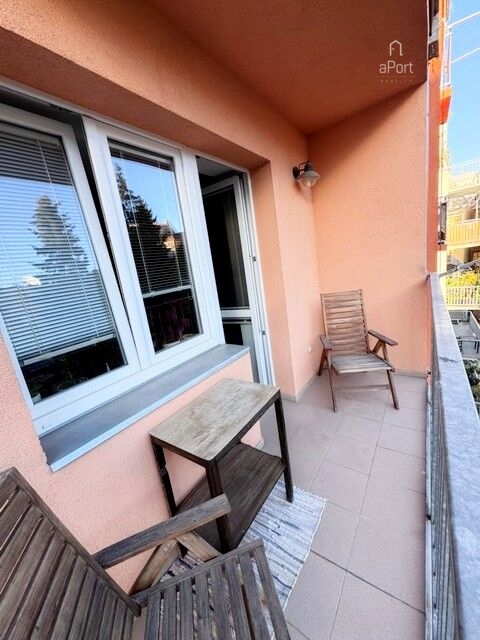 Pronájem bytu 2+1 60 m2