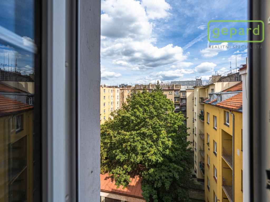 Pronájem bytu 2+kk 75 m2, Praha – náhled fotky 11