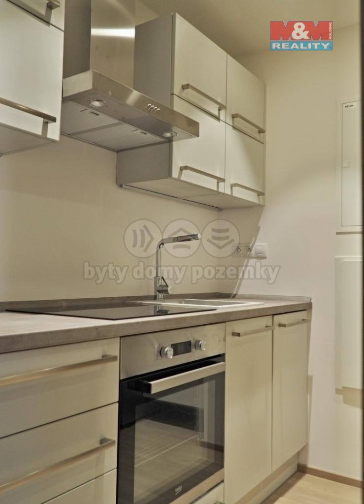 Pronajem bytu 2+kk 58 m2