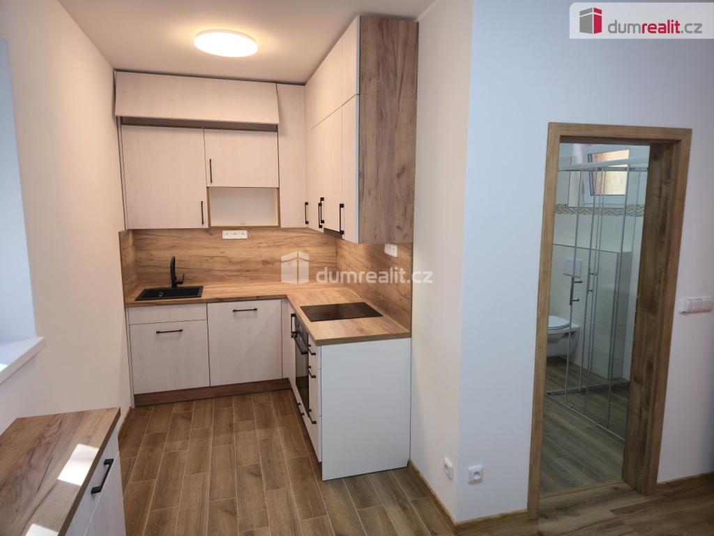 Pronájem bytu 4+kk 75 m2