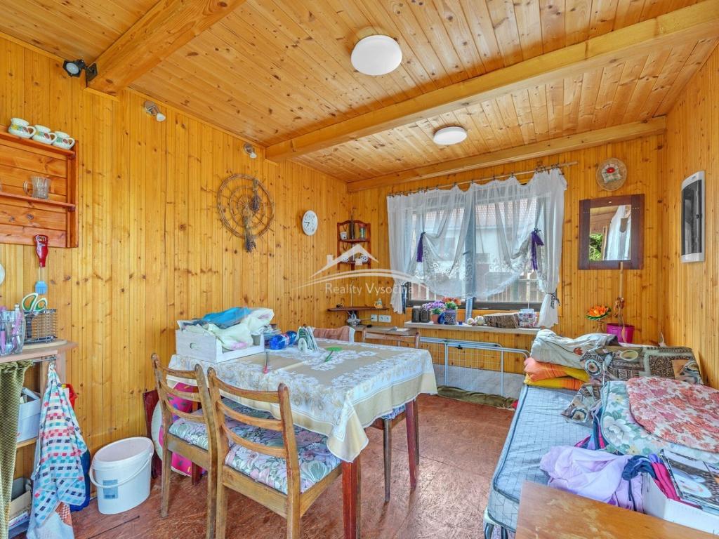 Prodej domu 130 m2, Žirovnice – náhled fotky 18