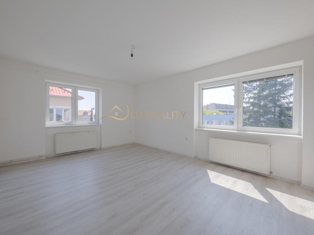 Prodej bytu 3+kk 80 m2