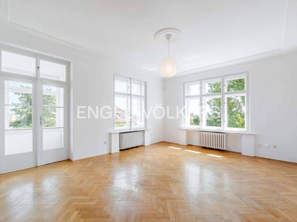 Pronájem bytu 5+1 146 m2, Praha – náhled fotky 6