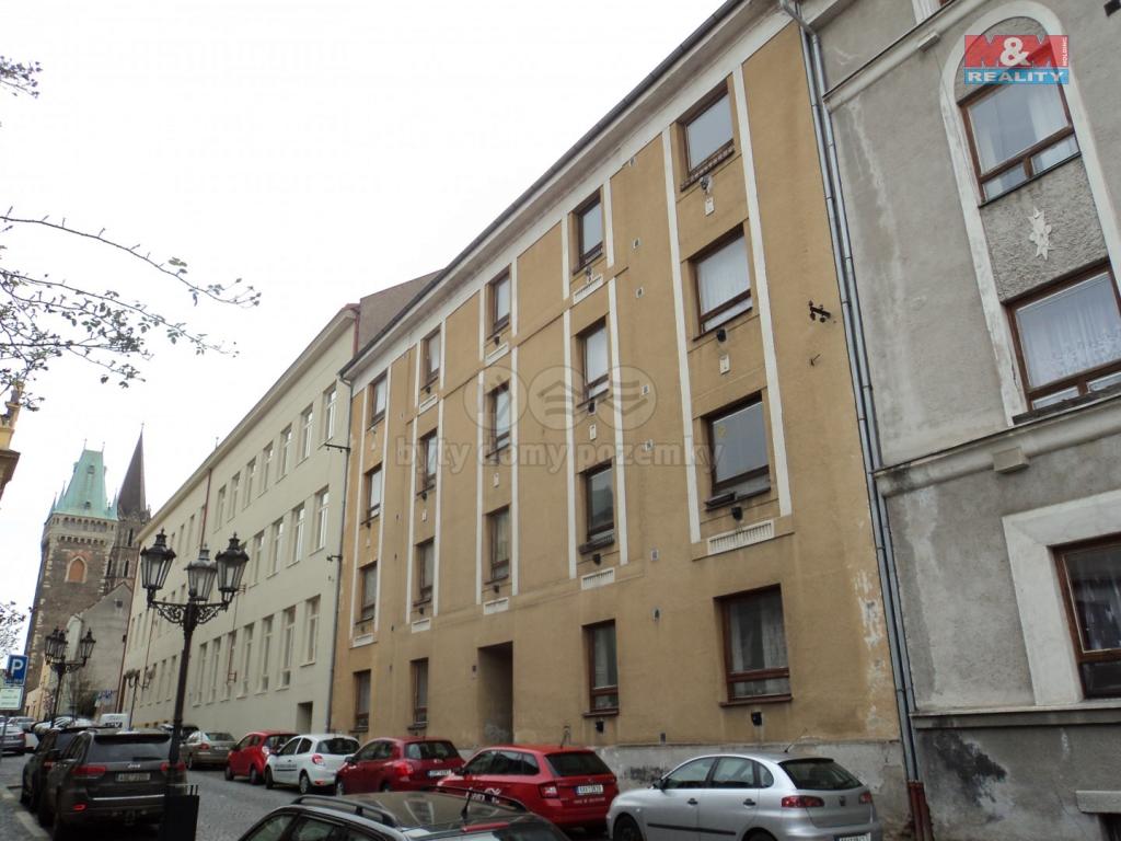 Pronajem bytu 3+kk 60 m2