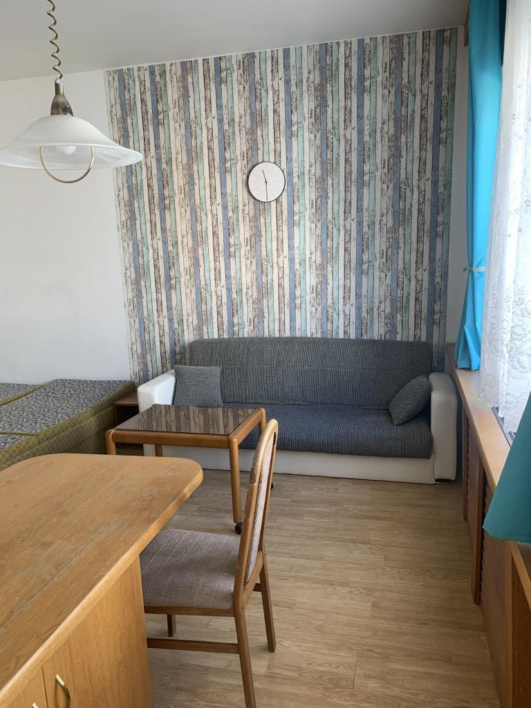 Pronájem bytu 1+kk 30 m2