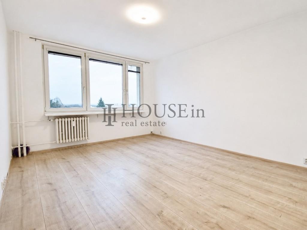 Pronájem bytu 3+1 64 m2