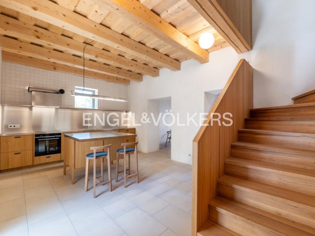 Pronájem bytu 4+1 156 m2