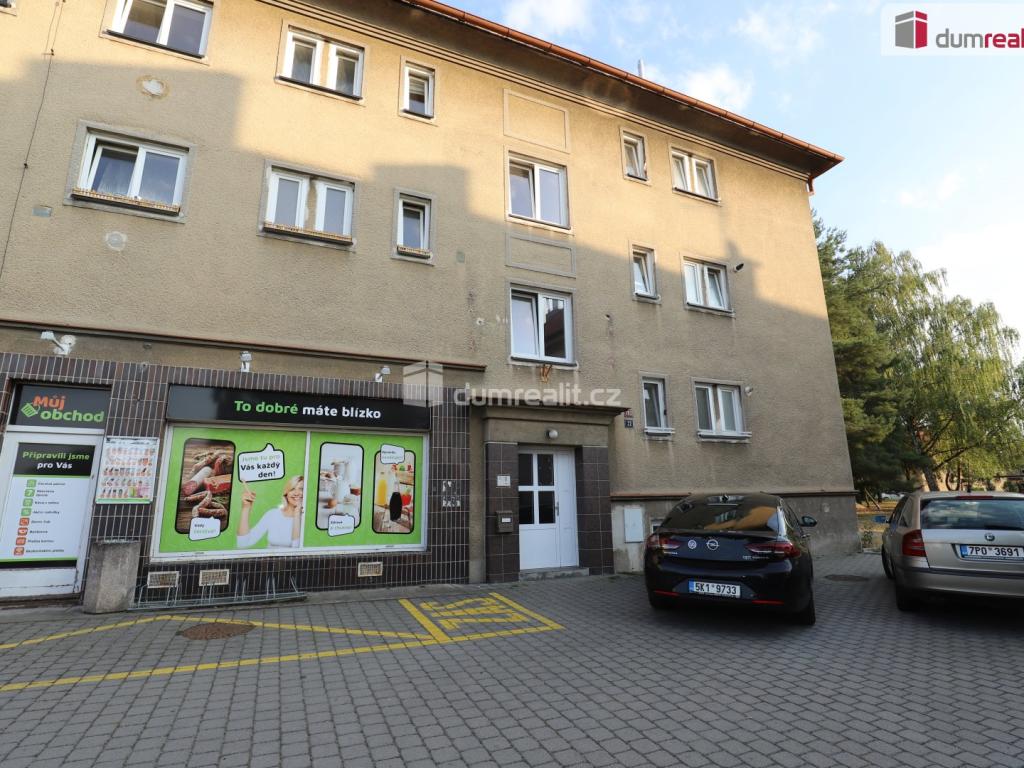 Prodej bytu 2+1 67 m2, Dobřany – náhled fotky 16