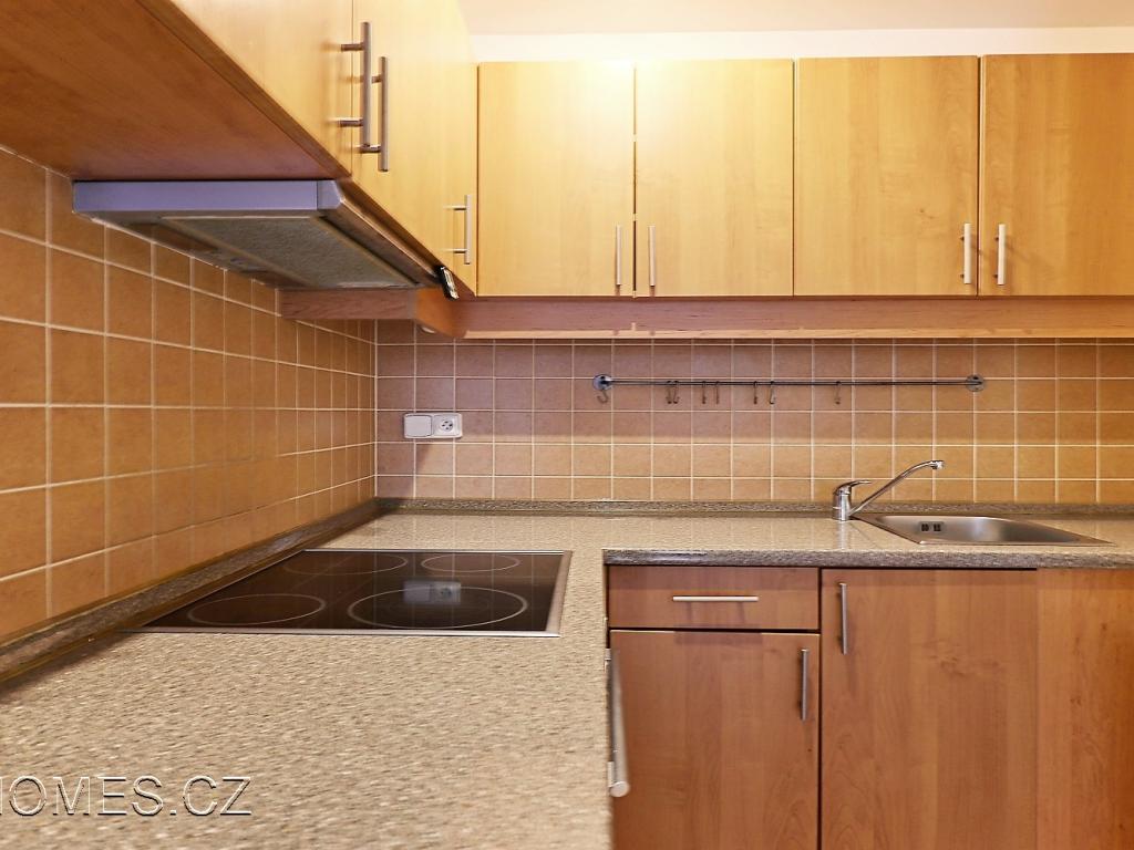 Pronájem bytu 2+kk 56 m2