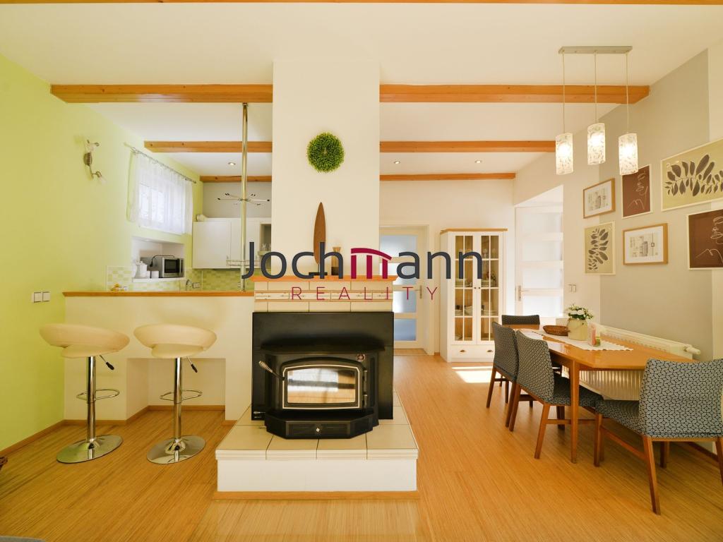 fivePlusRooms, Záblatí - Záblatí, 8290000 Kč,