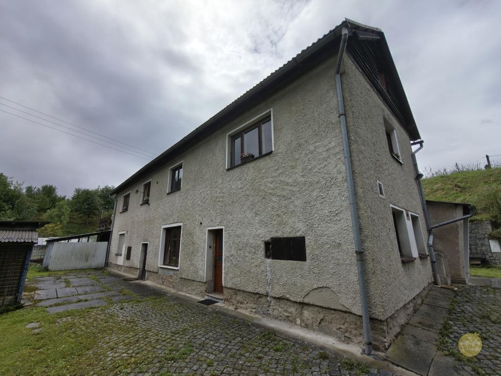 Prodej domu 212 m2