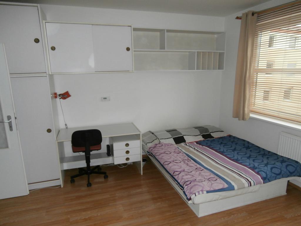 Pronajem bytu 1+kk 35 m2