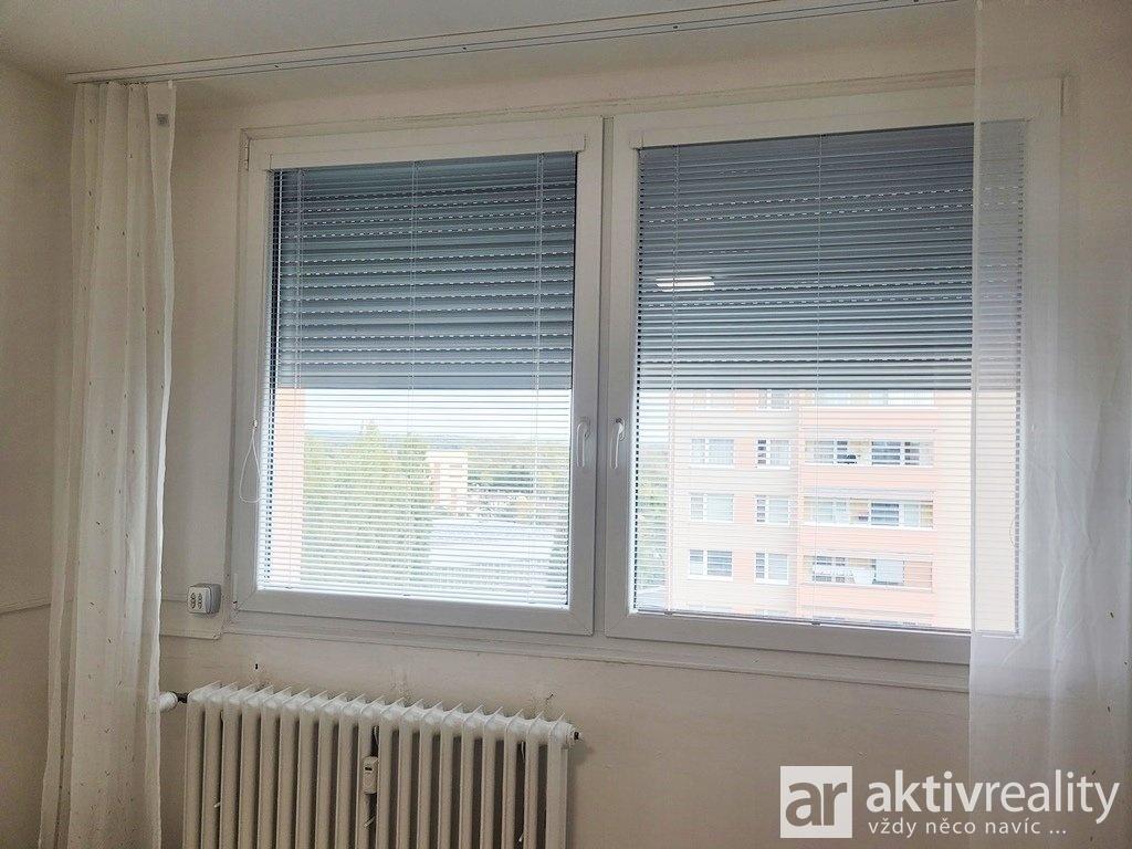Pronájem bytu 2+1 52 m2
