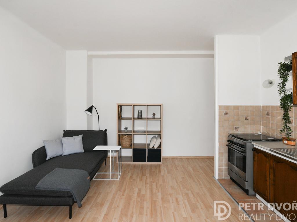 Prodej bytu 2+kk 40 m2, Praha – náhled fotky 11