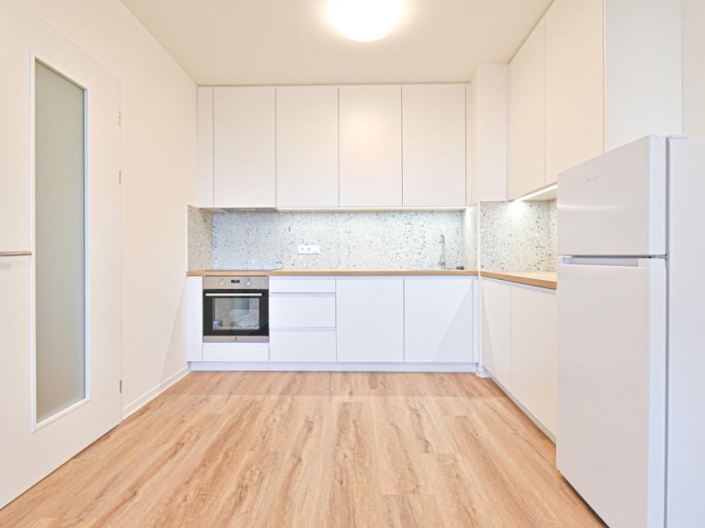 Pronájem bytu 2+kk 54 m2