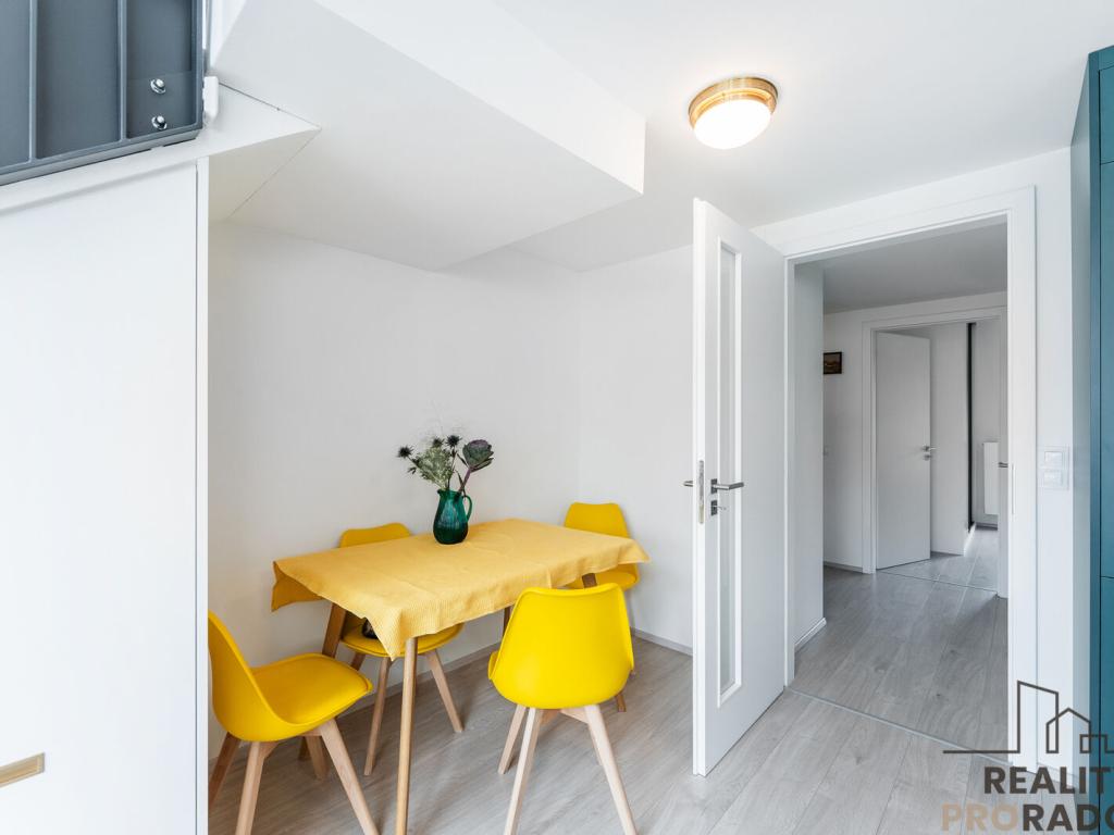 Prodej bytu 3+kk 82 m2