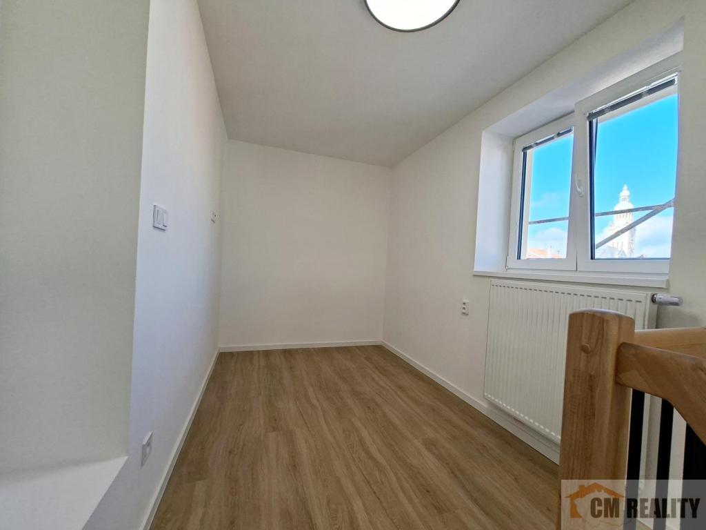 Pronájem bytu 2+kk 25 m2