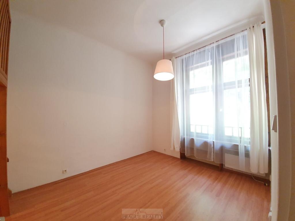 Pronájem bytu 2+kk 35 m2