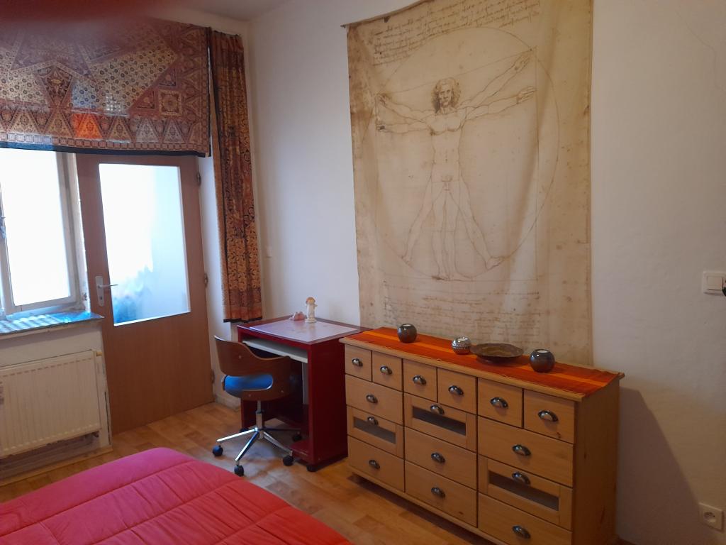 Pronájem bytu 1+1 13 m2