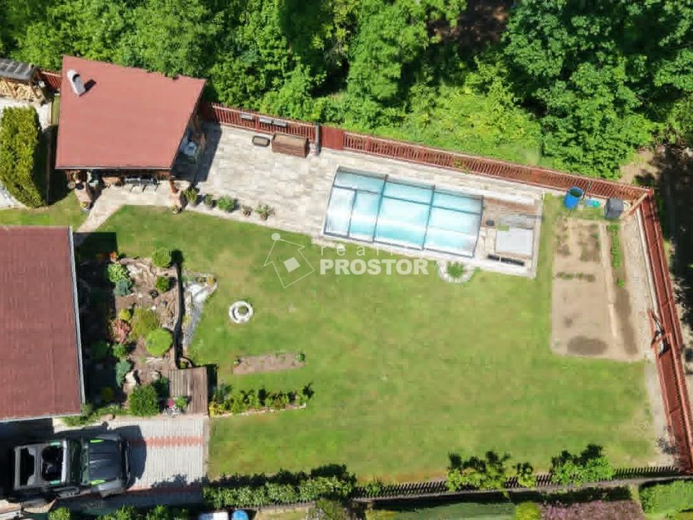 Prodej domu 55 m2