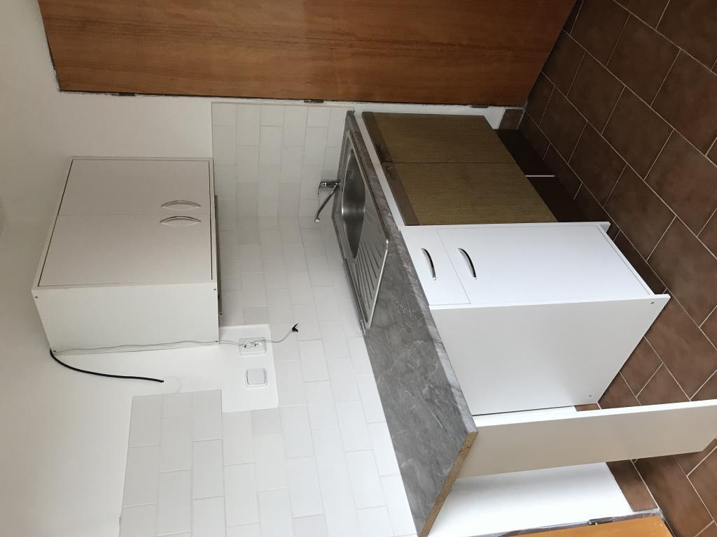 Pronajem bytu 3+kk 81 m2