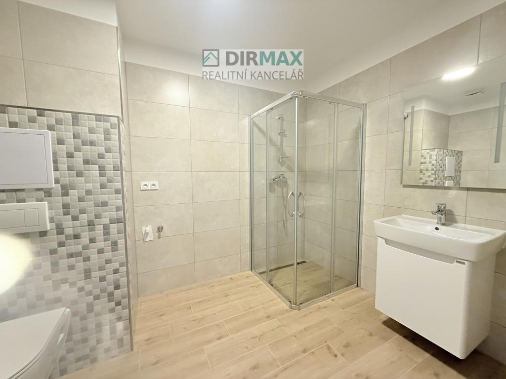 Pronájem bytu 2+kk 65 m2