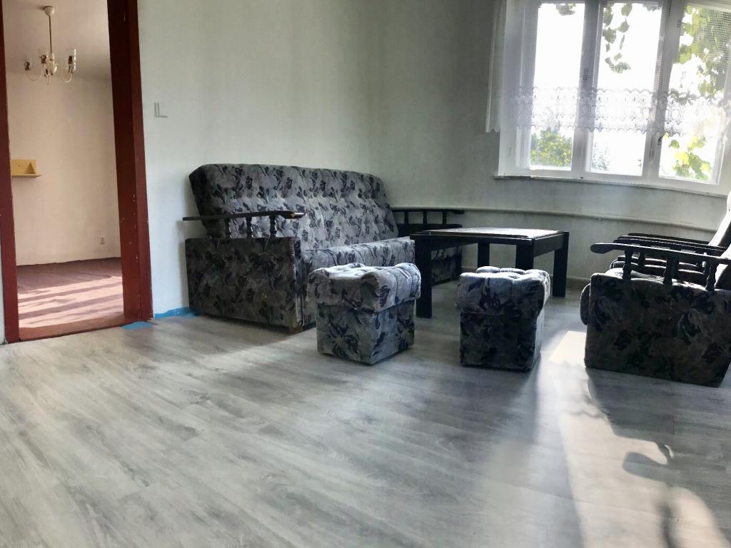 Pronajem bytu 2+1 60 m2