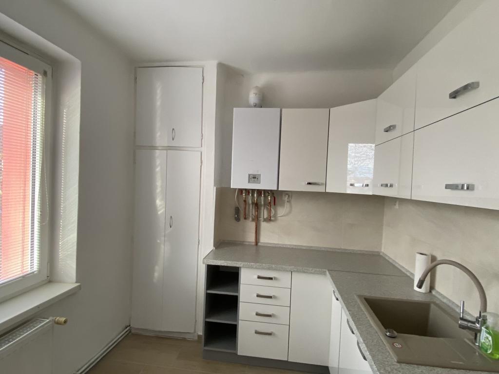 Pronajem bytu 2+1 55 m2